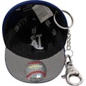 priedai-melyna-llavero-mini-cap-keychain-los-angeles-dodgers-mlb-new-era