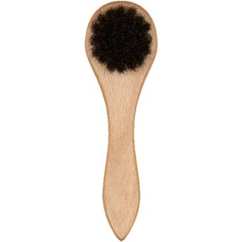 Priedai ruda Šepetėlis Wood Brush New Era