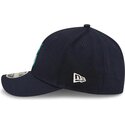 kepure-islenkta-tamsiai-melyna-snapback-9forty-m-crown-player-replica-seattle-mariners-mlb-new-era