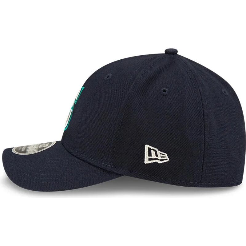kepure-islenkta-tamsiai-melyna-snapback-9forty-m-crown-player-replica-seattle-mariners-mlb-new-era