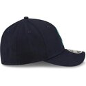 kepure-islenkta-tamsiai-melyna-snapback-9forty-m-crown-player-replica-seattle-mariners-mlb-new-era