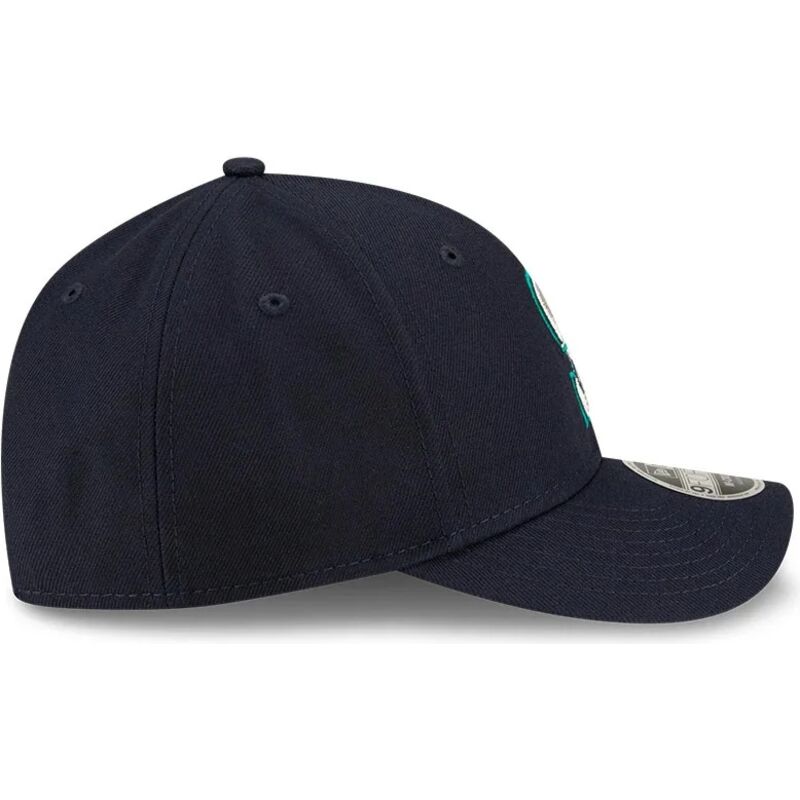kepure-islenkta-tamsiai-melyna-snapback-9forty-m-crown-player-replica-seattle-mariners-mlb-new-era