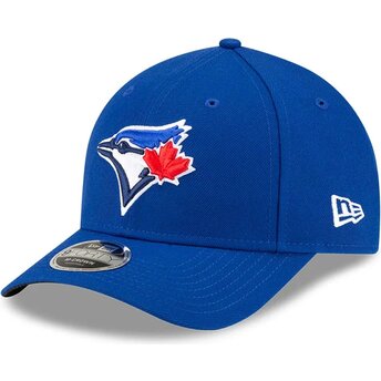 Kepurė išlenkta mėlyna snapback 9FORTY M-Crown Player...