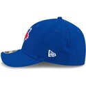 kepure-islenkta-melyna-snapback-9forty-m-crown-player-replica-toronto-blue-jays-mlb-new-era