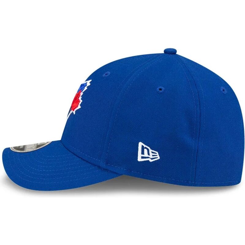 kepure-islenkta-melyna-snapback-9forty-m-crown-player-replica-toronto-blue-jays-mlb-new-era