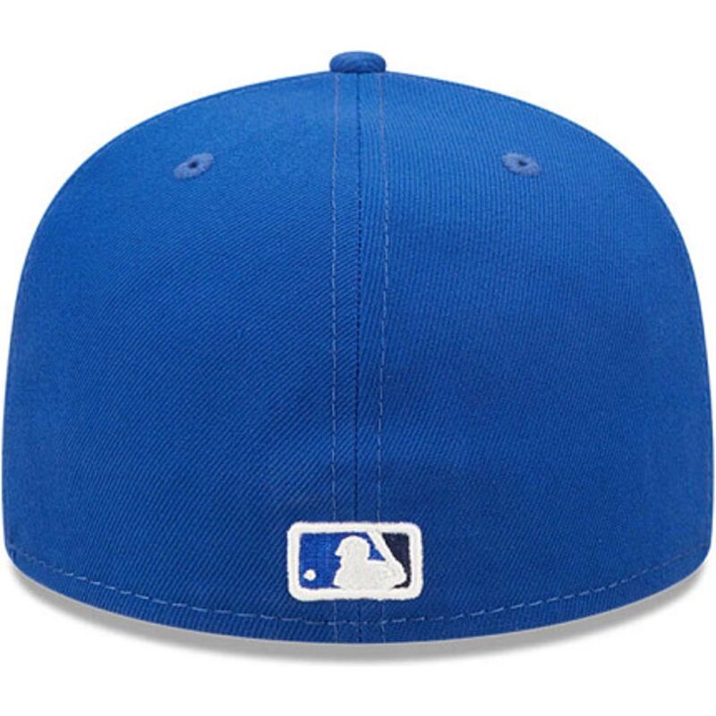 kepure-plokscia-melyna-priglundanti-59fifty-ac-perf-toronto-blue-jays-mlb-new-era