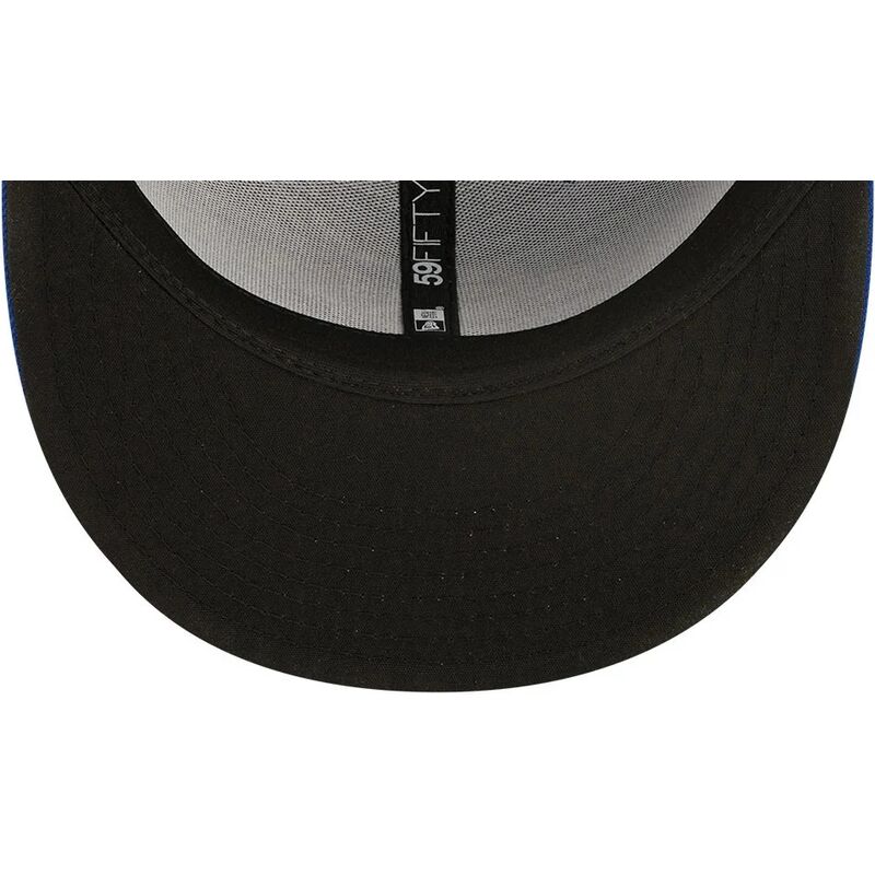 kepure-plokscia-melyna-priglundanti-59fifty-ac-perf-toronto-blue-jays-mlb-new-era