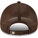 kepure-islenkta-ruda-snapback-9forty-apex-batting-practice-san-diego-padres-mlb-new-era