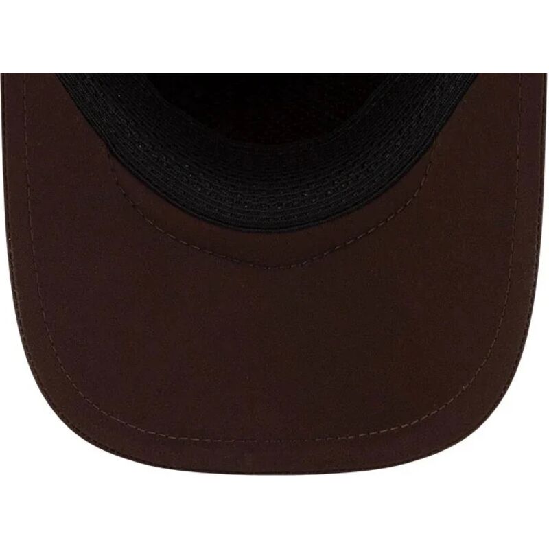 kepure-islenkta-ruda-snapback-9forty-apex-batting-practice-san-diego-padres-mlb-new-era
