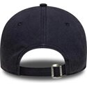 kepure-islenkta-tamsiai-melyna-reguliuojamas-9twenty-mini-new-york-mets-mlb-new-era
