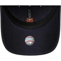 kepure-islenkta-tamsiai-melyna-reguliuojamas-9twenty-mini-new-york-mets-mlb-new-era