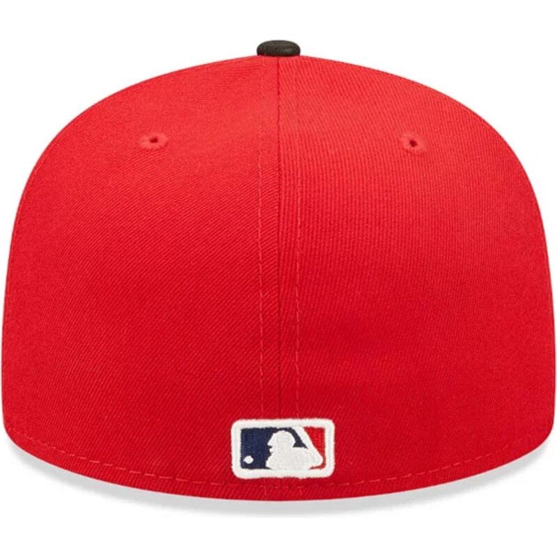 kepure-plokscia-raudona-priglundanti-59fifty-ac-perf-philadelphia-phillies-mlb-new-era