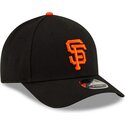 kepure-islenkta-juoda-snapback-9forty-m-crown-player-replica-san-francisco-giants-mlb-new-era