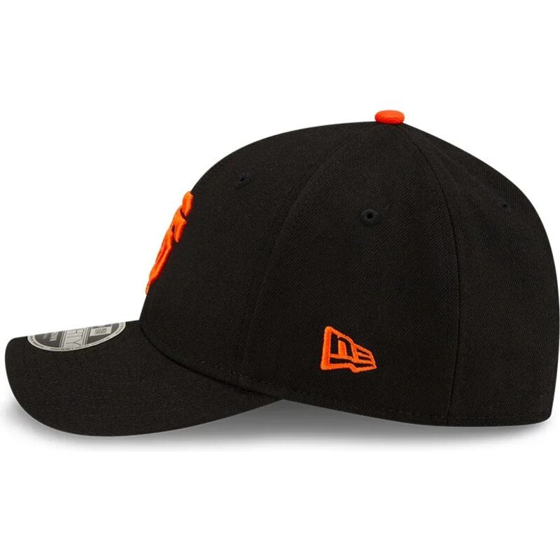 kepure-islenkta-juoda-snapback-9forty-m-crown-player-replica-san-francisco-giants-mlb-new-era