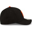 kepure-islenkta-juoda-snapback-9forty-m-crown-player-replica-san-francisco-giants-mlb-new-era
