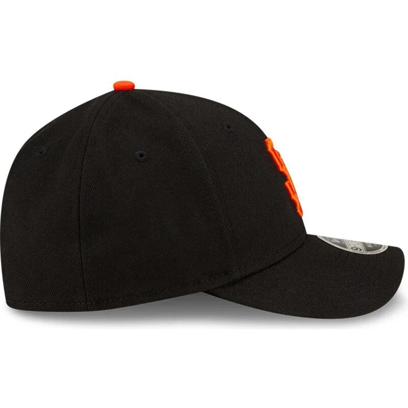 kepure-islenkta-juoda-snapback-9forty-m-crown-player-replica-san-francisco-giants-mlb-new-era