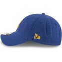 kepure-islenkta-melyna-reguliuojamas-9twenty-core-classic-seattle-mariners-mlb-new-era