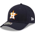 kepure-islenkta-tamsiai-melyna-snapback-9forty-m-crown-player-replica-houston-astros-mlb-new-era