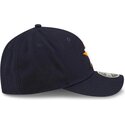 kepure-islenkta-tamsiai-melyna-snapback-9forty-m-crown-player-replica-houston-astros-mlb-new-era