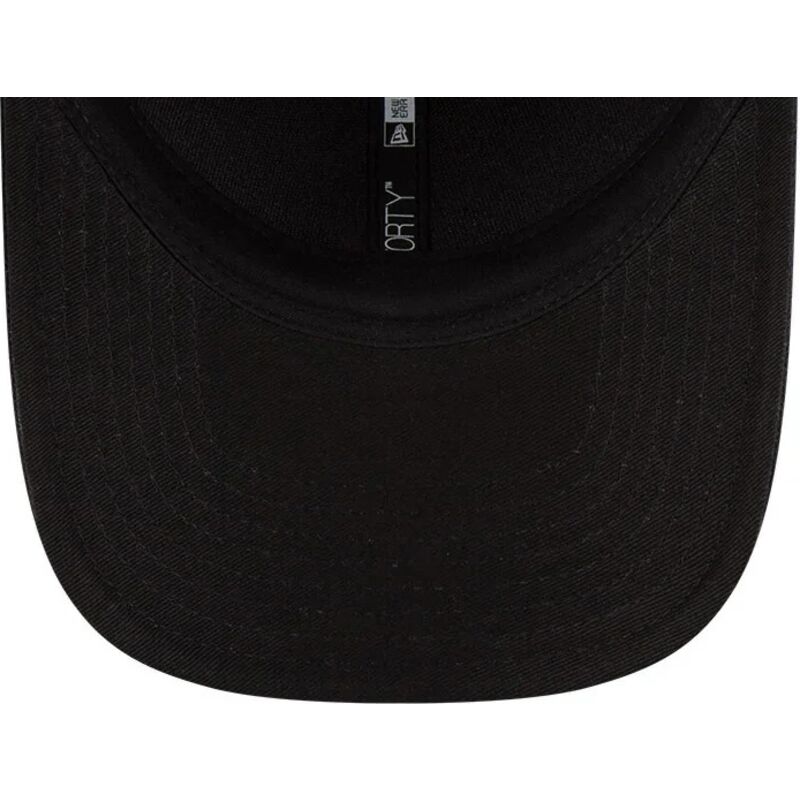 kepure-islenkta-tamsiai-melyna-snapback-9forty-m-crown-player-replica-houston-astros-mlb-new-era
