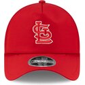 kepure-islenkta-raudona-snapback-9forty-apex-batting-practice-st-louis-cardinals-mlb-new-era