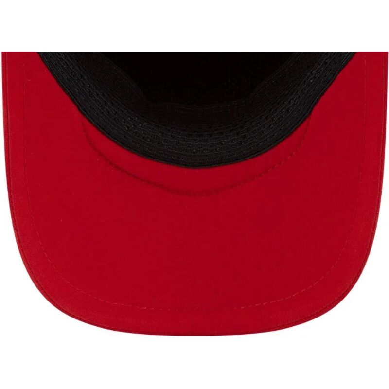 kepure-islenkta-raudona-snapback-9forty-apex-batting-practice-st-louis-cardinals-mlb-new-era