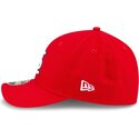 kepure-islenkta-ruda-snapback-9forty-m-crown-player-replica-st-louis-cardinals-mlb-new-era