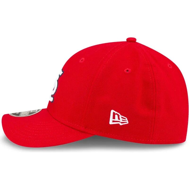 kepure-islenkta-ruda-snapback-9forty-m-crown-player-replica-st-louis-cardinals-mlb-new-era