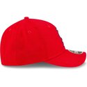 kepure-islenkta-ruda-snapback-9forty-m-crown-player-replica-st-louis-cardinals-mlb-new-era