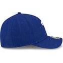 kepure-islenkta-melyna-snapback-9forty-m-crown-player-replica-texas-rangers-mlb-new-era
