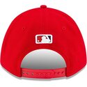 kepure-islenkta-raudona-snapback-9forty-m-crown-player-replica-washington-nationals-mlb-new-era