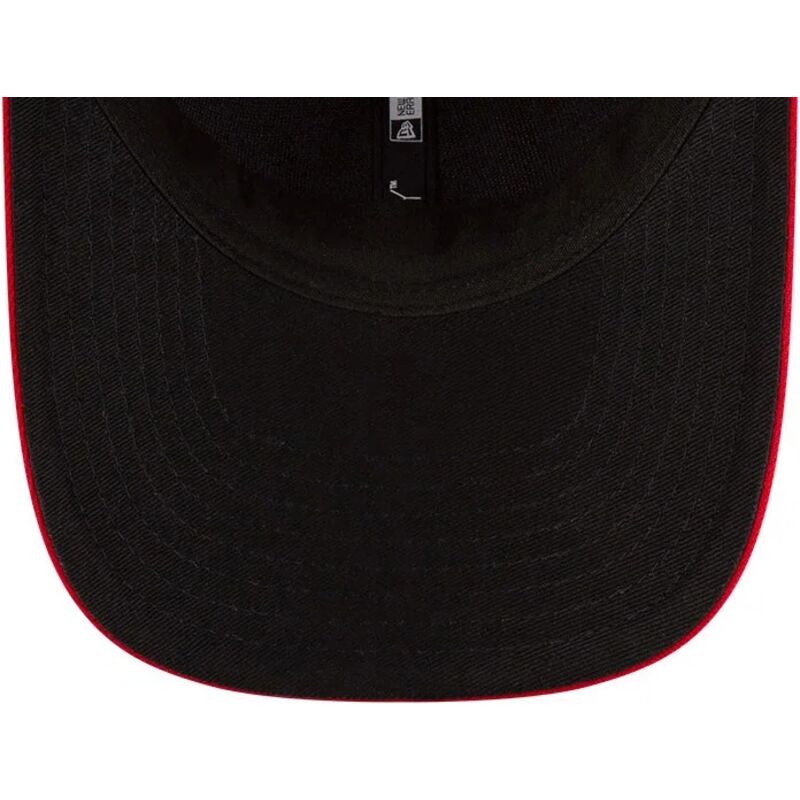kepure-islenkta-raudona-snapback-9forty-m-crown-player-replica-washington-nationals-mlb-new-era