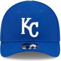 kepure-islenkta-melyna-snapback-9forty-m-crown-player-replica-kansas-city-royals-mlb-new-era