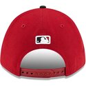 kepure-islenkta-raudona-snapback-9forty-m-crown-player-replica-arizona-diamondbacks-mlb-new-era