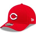 kepure-islenkta-raudona-snapback-9forty-m-crown-player-replica-cincinnati-reds-mlb-new-era