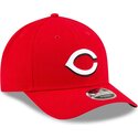 kepure-islenkta-raudona-snapback-9forty-m-crown-player-replica-cincinnati-reds-mlb-new-era