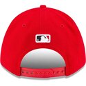 kepure-islenkta-raudona-snapback-9forty-m-crown-player-replica-cincinnati-reds-mlb-new-era