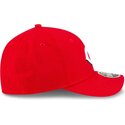 kepure-islenkta-raudona-snapback-9forty-m-crown-player-replica-cincinnati-reds-mlb-new-era
