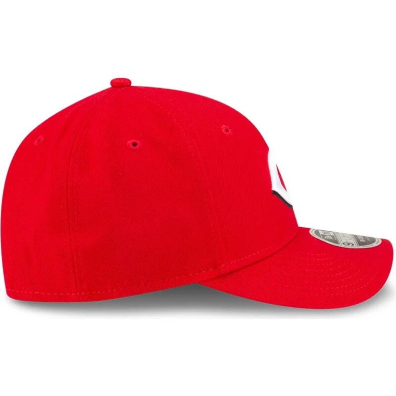 kepure-islenkta-raudona-snapback-9forty-m-crown-player-replica-cincinnati-reds-mlb-new-era