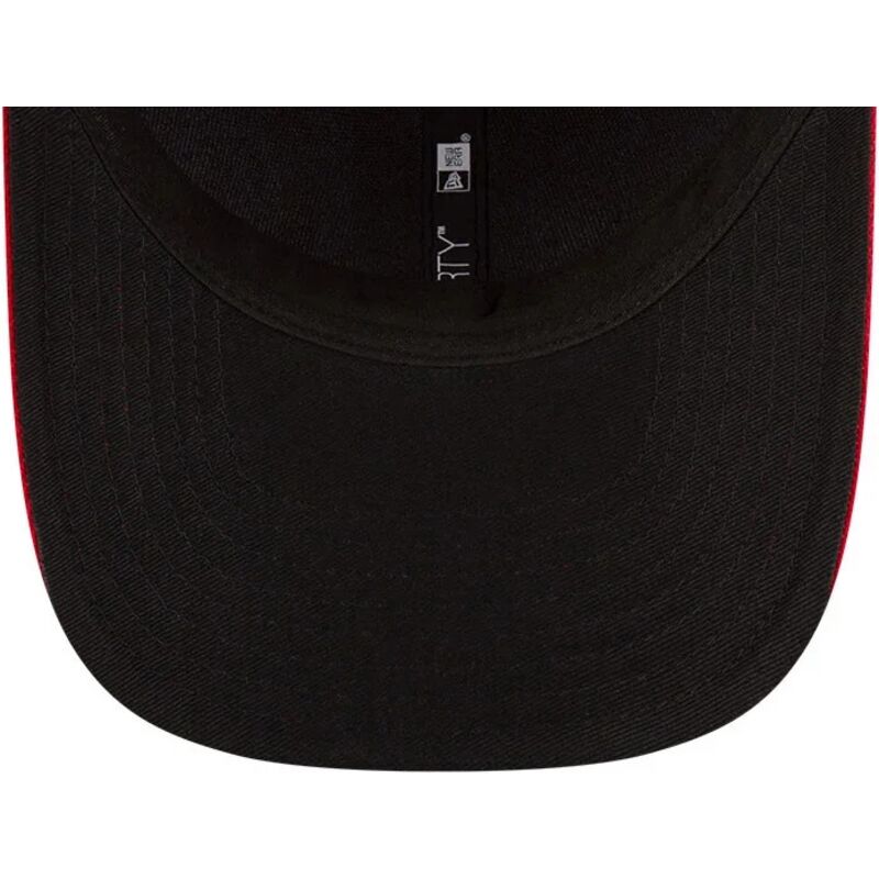 kepure-islenkta-raudona-snapback-9forty-m-crown-player-replica-cincinnati-reds-mlb-new-era