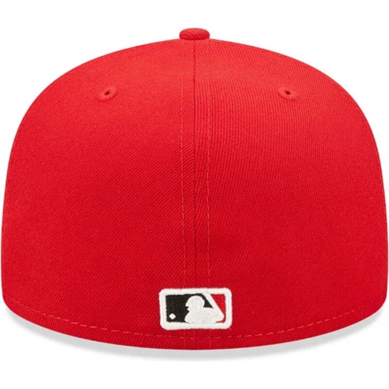 kepure-plokscia-raudona-priglundanti-59fifty-ac-perf-cincinnati-reds-mlb-new-era