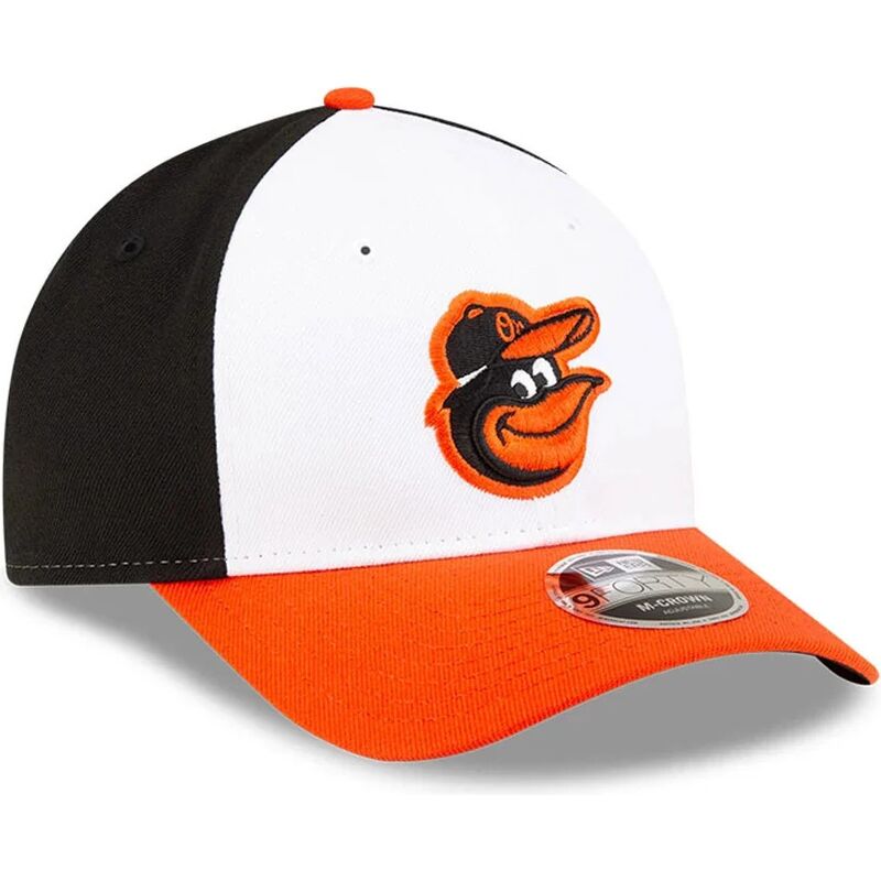 kepure-islenkta-oranzine-snapback-9forty-m-crown-player-replica-baltimore-orioles-mlb-new-era kepure-islenkta-oranzine-snapback-9forty-m-crown-player-replica-baltimore-orioles-mlb-new-era