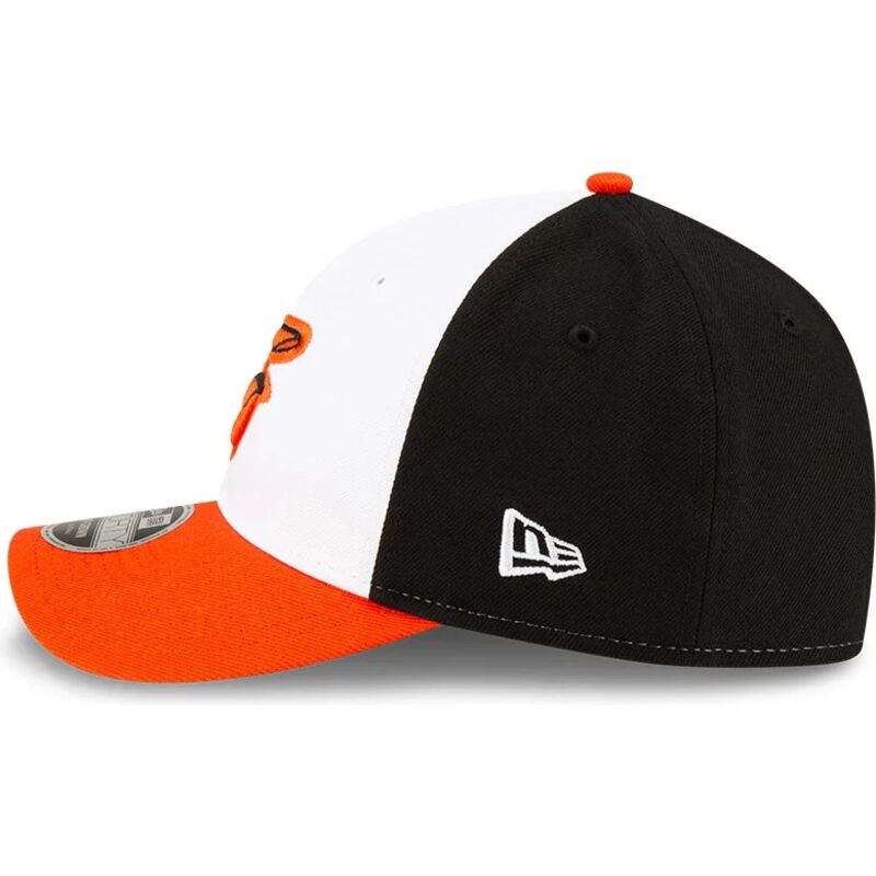 kepure-islenkta-oranzine-snapback-9forty-m-crown-player-replica-baltimore-orioles-mlb-new-era kepure-islenkta-oranzine-snapback-9forty-m-crown-player-replica-baltimore-orioles-mlb-new-era