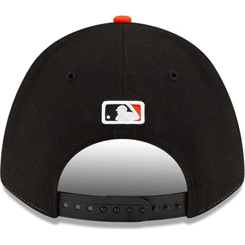 kepure-islenkta-oranzine-snapback-9forty-m-crown-player-replica-baltimore-orioles-mlb-new-era kepure-islenkta-oranzine-snapback-9forty-m-crown-player-replica-baltimore-orioles-mlb-new-era