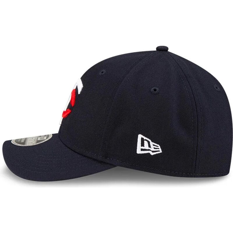 kepure-islenkta-tamsiai-melyna-snapback-9forty-m-crown-player-replica-minnesota-twins-mlb-new-era kepure-islenkta-tamsiai-melyna-snapback-9forty-m-crown-player-replica-minnesota-twins-mlb-new-era