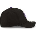kepure-islenkta-juoda-snapback-9forty-m-crown-player-replica-colorado-rockies-mlb-new-era