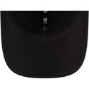 kepure-islenkta-juoda-snapback-9forty-m-crown-player-replica-colorado-rockies-mlb-new-era