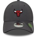 kepure-islenkta-pilka-reguliuojamas-9forty-recycled-chicago-bulls-nba-new-era