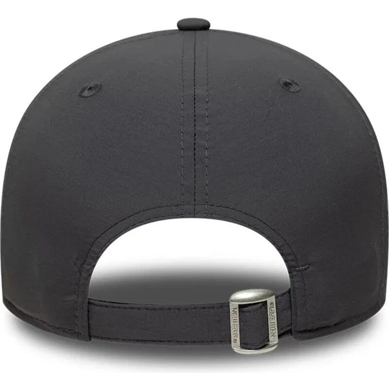 kepure-islenkta-pilka-reguliuojamas-9forty-recycled-chicago-bulls-nba-new-era