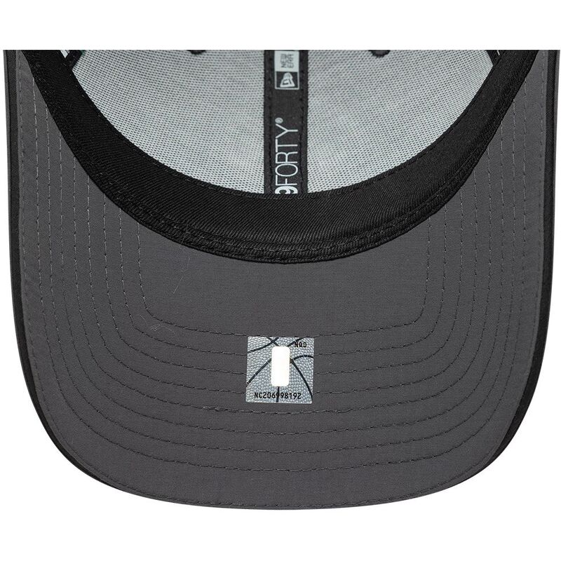 kepure-islenkta-pilka-reguliuojamas-9forty-recycled-chicago-bulls-nba-new-era
